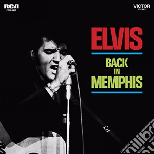 (LP Vinile) Elvis Presley - Back In Memphis lp vinile di Elvis Presley