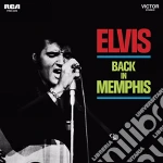 (LP Vinile) Elvis Presley - Back In Memphis vinile