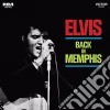 (LP Vinile) Elvis Presley - Back In Memphis cd