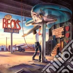 (LP Vinile) Jeff Beck - Jeff Beck'S Guitar Shop vinile