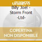Billy Joel - Storm Front -Ltd- cd