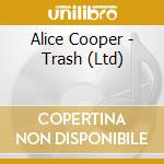 Alice Cooper - Trash (Ltd) cd
