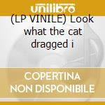 (LP VINILE) Look what the cat dragged i lp vinile di Poison