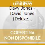 Davy Jones - David Jones (Deluxe Edition) cd
