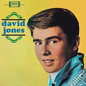 (LP Vinile) David Jones - David Jones lp vinile di David Jones