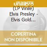 (LP Vinile) Elvis Presley - Elvis Gold Records Volume 5 vinile
