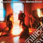 (LP Vinile) Warren Zevon - Bad Luck Streak In Dancing School vinile