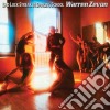 (LP Vinile) Warren Zevon - Bad Luck Streak In Dancing School cd