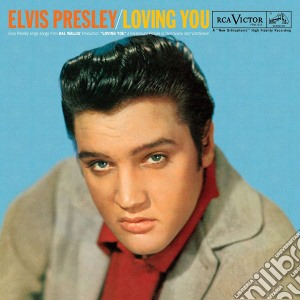 (LP Vinile) Elvis Presley - Loving You lp vinile
