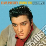 (LP Vinile) Elvis Presley - Loving You vinile