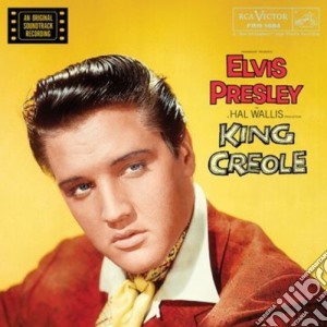 (LP Vinile) Elvis Presley - King Creole lp vinile di Elvis Presley