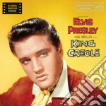 (LP Vinile) Elvis Presley - King Creole vinile