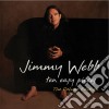 Jimmy Webb - Ten Easy Pieces cd