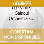 (LP Vinile) Salsoul Orchestra - Christmas Jollies (Special Edition Coloured Red Vinyl 180 Gram) lp vinile di Salsoul Orchestra