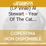 (LP Vinile) Al Stewart - Year Of The Cat (50Th Anniversary) (Clear Gold Vinyl) vinile