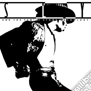 (LP Vinile) Sly & The Family Stone - Anthology - Greatest Hits  (2 Lp) lp vinile