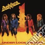 (LP Vinile) Dokken - Under Lock & Key
