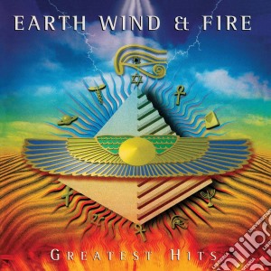 (LP Vinile) Earth, Wind & Fire - Greatest Hits (180G/Translucen (2 Lp) lp vinile di Earth Wind & Fire