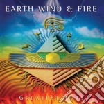 (LP Vinile) Earth, Wind & Fire - Greatest Hits (180G/Translucen (2 Lp)
