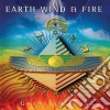 (LP Vinile) Earth, Wind & Fire - Greatest Hits (180G/Translucen (2 Lp) cd