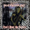 Blue Oyster Cult - Don'T Fear The Reaper: Best Of Blue Oyster Cult cd