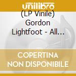 (LP Vinile) Gordon Lightfoot - All Live (2 Lp)