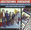 Jefferson Airplane - Live At The Fillmore cd