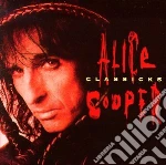 (LP Vinile) Alice Cooper - Classicks - The Best Of Alice Cooper vinile