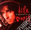 (LP Vinile) Alice Cooper - Classicks - The Best Of Alice Cooper cd