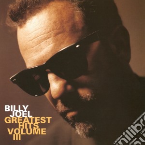 (LP Vinile) Billy Joel - Greatest Hits Iii (Gate) (Ltd) (2 Lp) lp vinile di Billy Joel