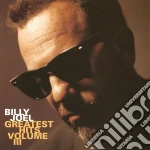 (LP Vinile) Billy Joel - Greatest Hits Iii (Gate) (Ltd) (2 Lp) vinile
