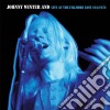 Johnny Winter - And-live At Fillmore.. cd
