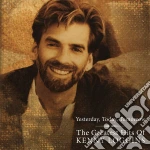 (LP Vinile) Kenny Loggins - Yesterday Today & Tomorrow (2 Lp) vinile
