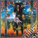 (LP Vinile) Steve Vai - Passion & Warfare (2 Lp) vinile