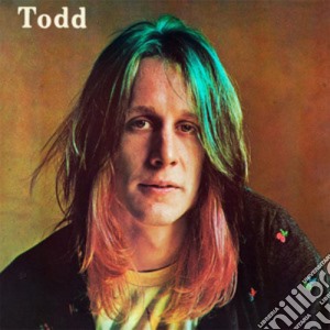 (LP Vinile) Todd Rundgren - Todd lp vinile di Todd Rundgren