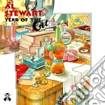 Al Stewart - Year Of The Cat & Modern Times cd