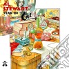 Al Stewart - Year Of The Cat & Modern Times cd