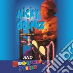 Micky Dolenz - Puts You To Sleep cd
