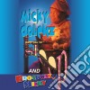 Micky Dolenz - Puts You To Sleep cd