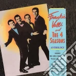 (LP Vinile) Frankie Valli & The Four Seasons - Anthology-Greatest Hits (2 Lp) vinile