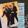 (LP Vinile) Frankie Valli & The Four Seasons - Anthology-Greatest Hits (2 Lp) cd