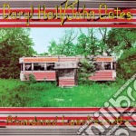 (LP VINILE) Abandoned luncheonette