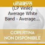 (LP Vinile) Average White Band - Average White Band vinile