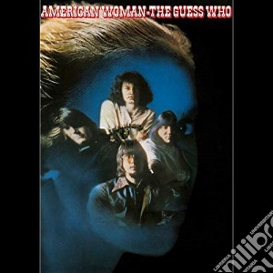 (LP Vinile) Guess Who - American Woman lp vinile di Guess Who