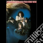 (LP Vinile) Guess Who - American Woman vinile