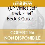 (LP Vinile) Jeff Beck - Jeff Beck'S Guitar Shop vinile