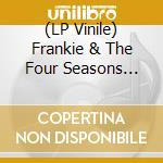 (LP Vinile) Frankie & The Four Seasons Valli - Anthology-Greatest Hits (2 Lp) vinile