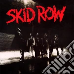 (LP Vinile) Skid Row - Skid Row vinile
