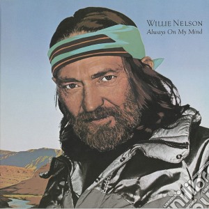 (LP Vinile) Willie Nelson - Always On My Mind lp vinile