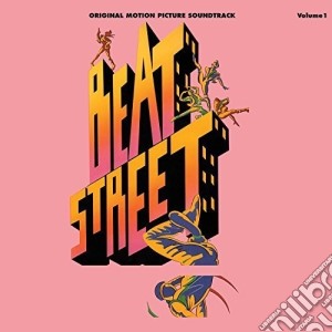 (LP Vinile) Beat Street: Original Motion Picture Soundtrack / Various lp vinile di Beat Street